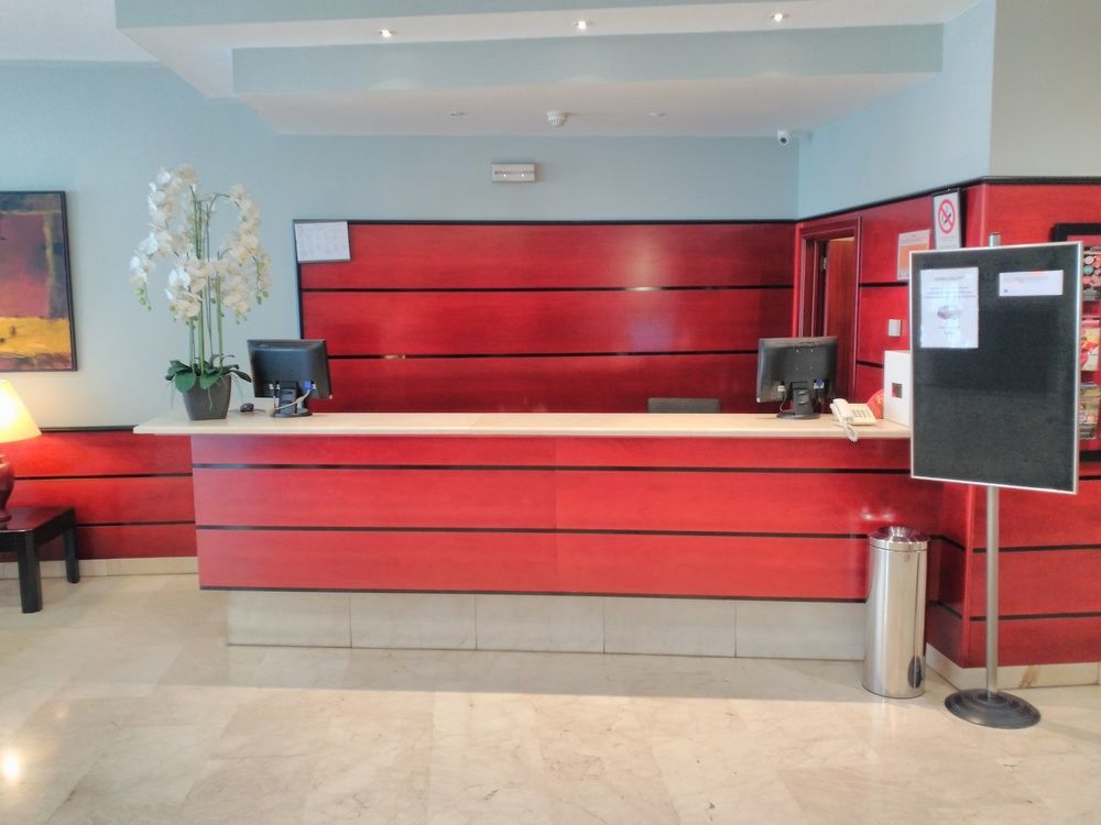 Glories Hotell Barcelona