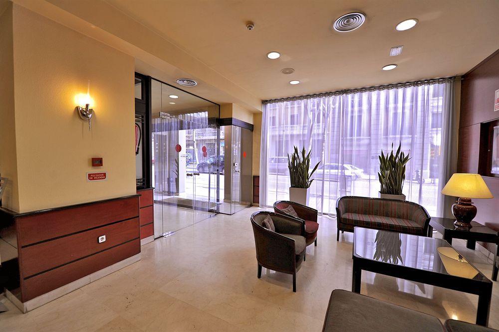 Hotel Glòries Barcellona