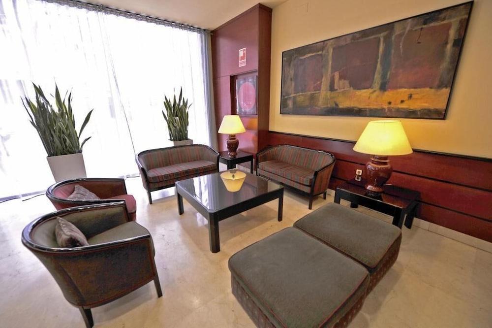 Hotel Glòries Barcellona