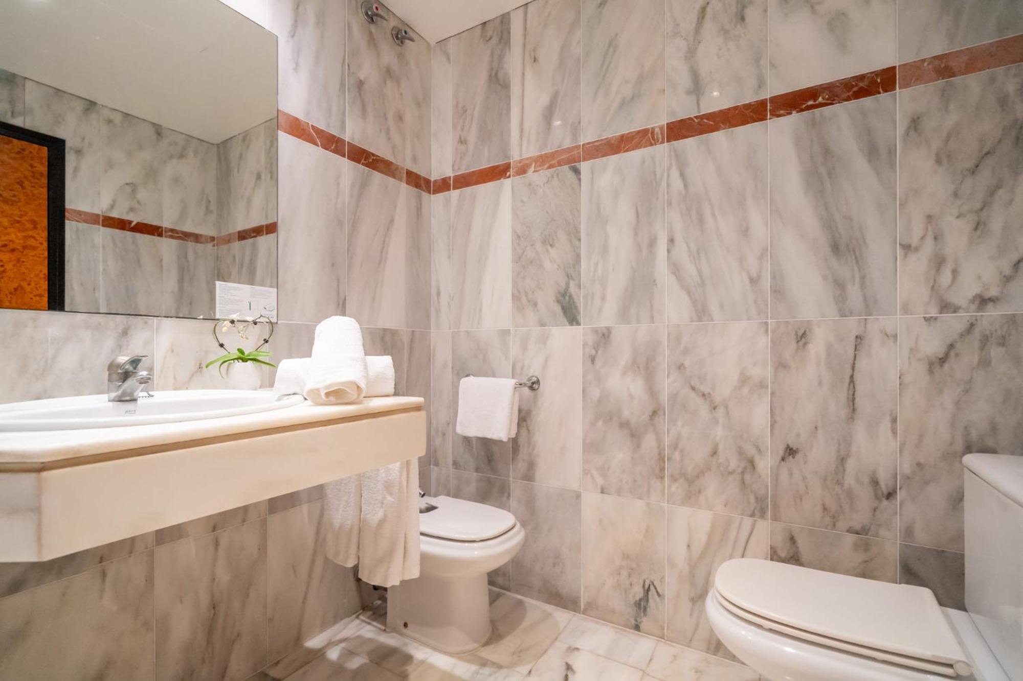 Hotel Glòries Barcellona