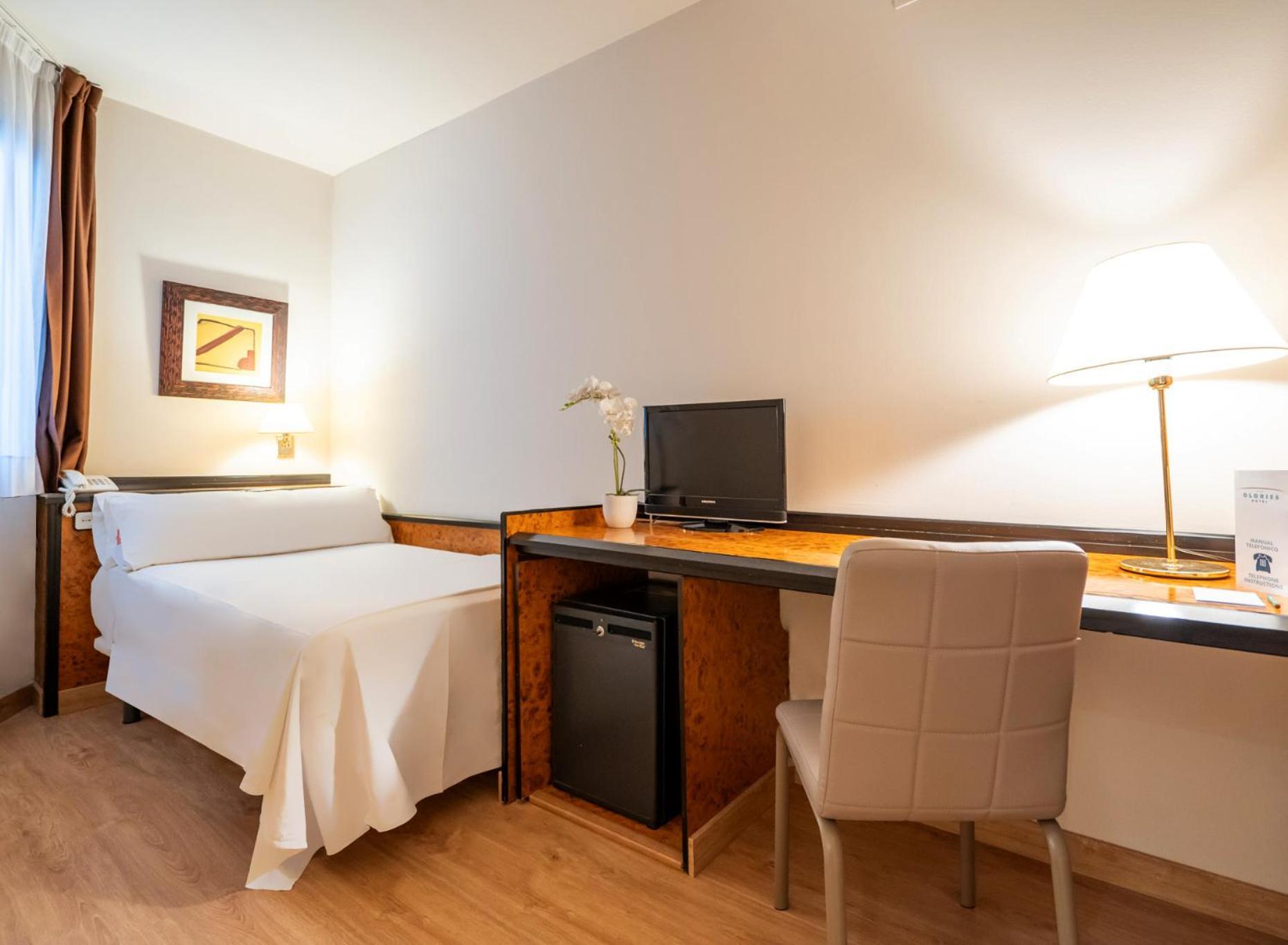 Hotel Glòries Barcellona