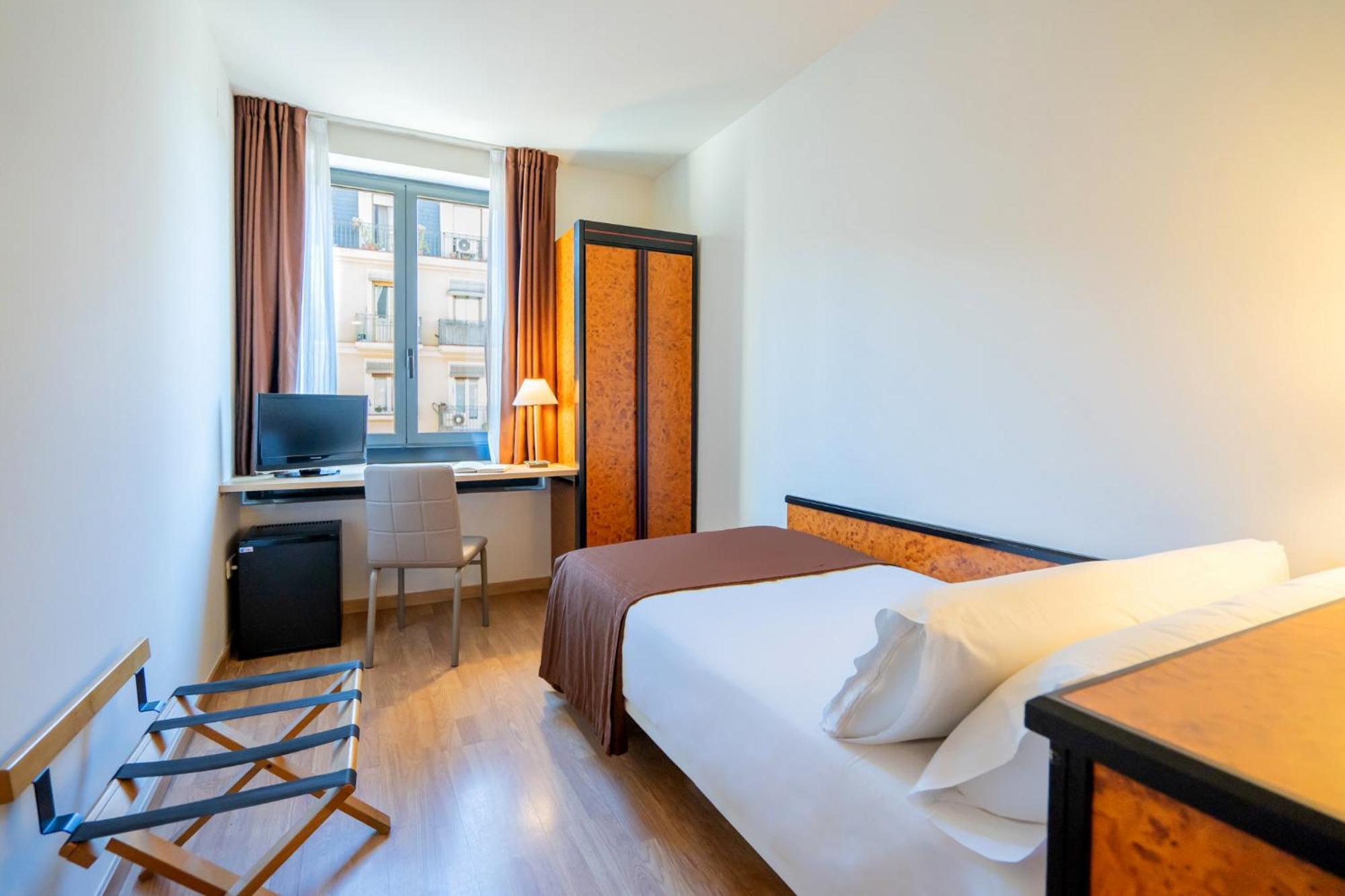 Glòries Hotel 3*