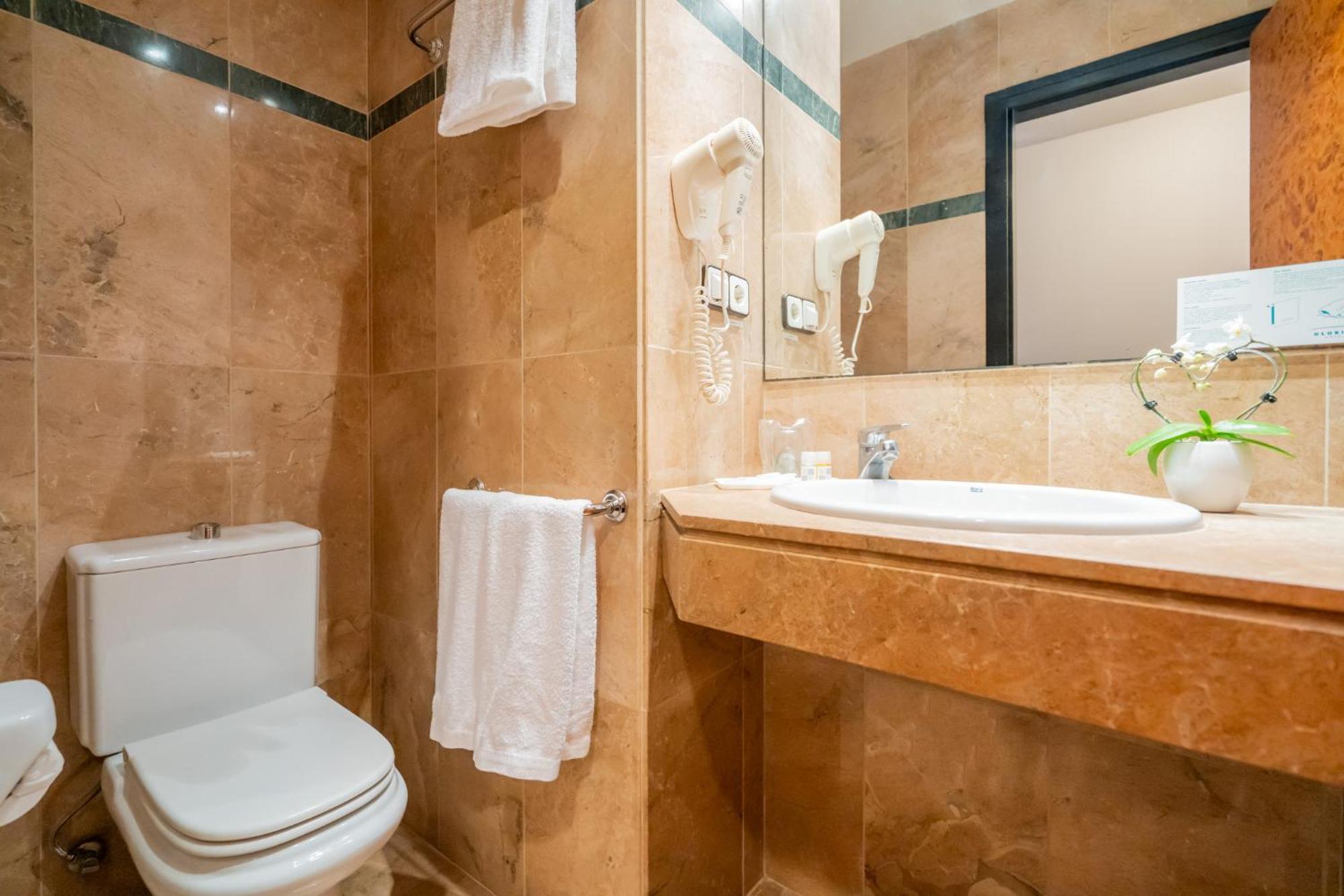 Glòries Hotel Barcellona