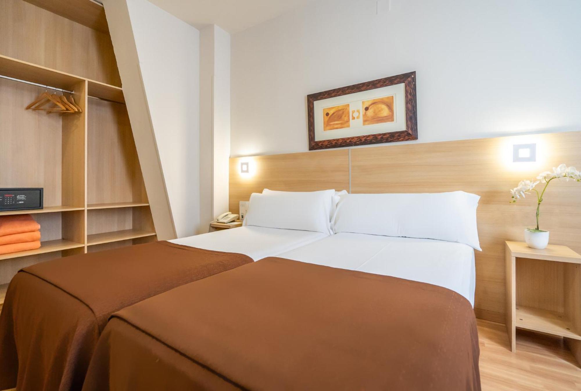 Glòries 3* Barcellona