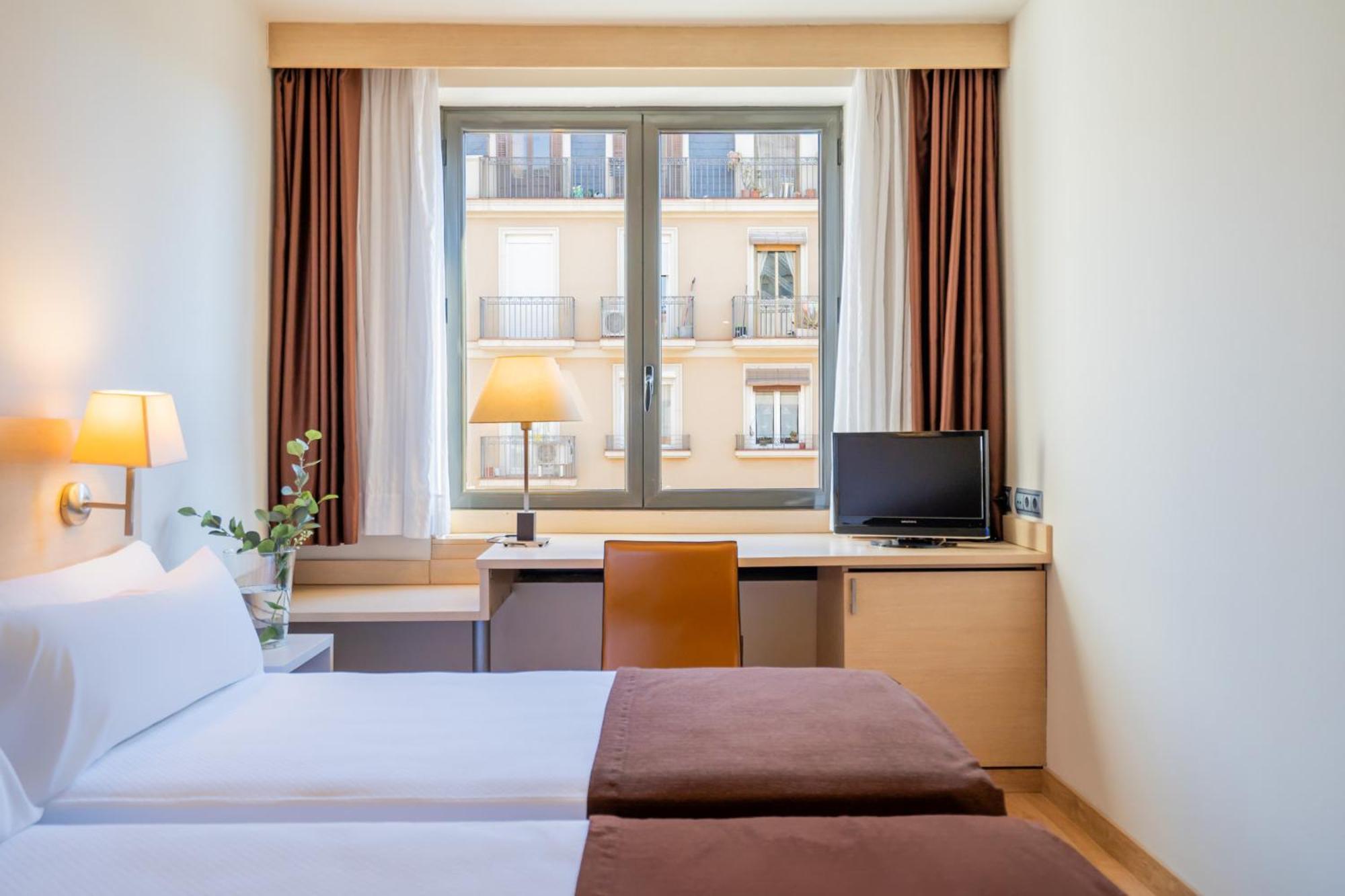 Hotel Glòries Barcellona