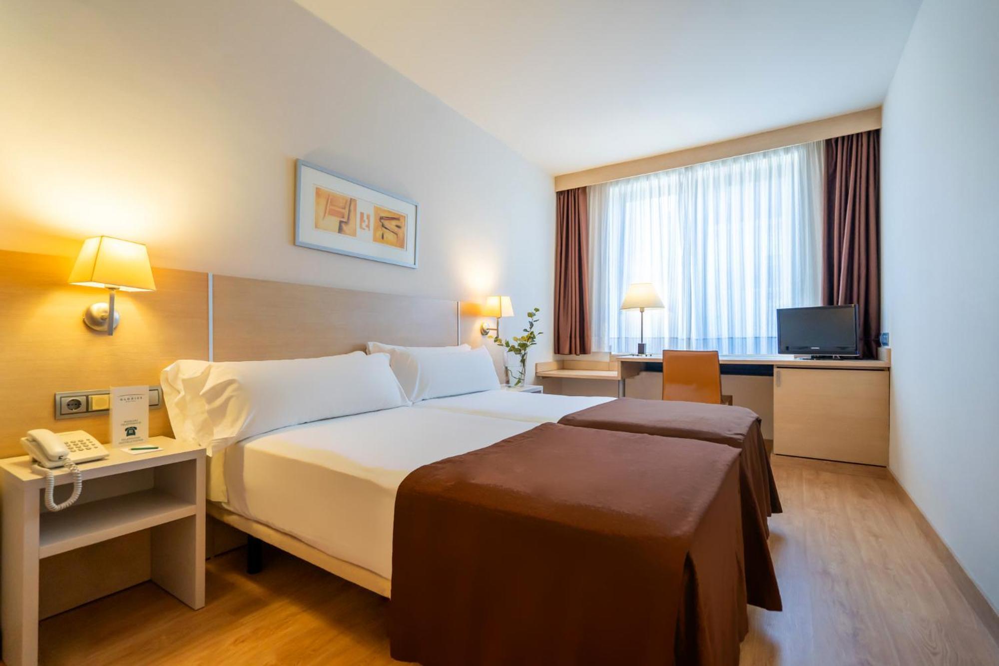 Glòries 3* Barcellona