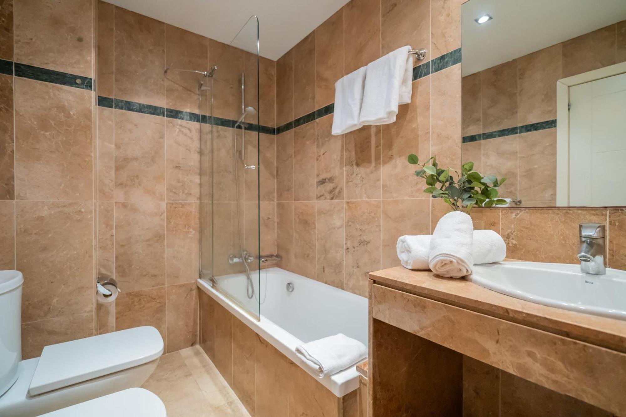 Glòries Hotel Barcellona