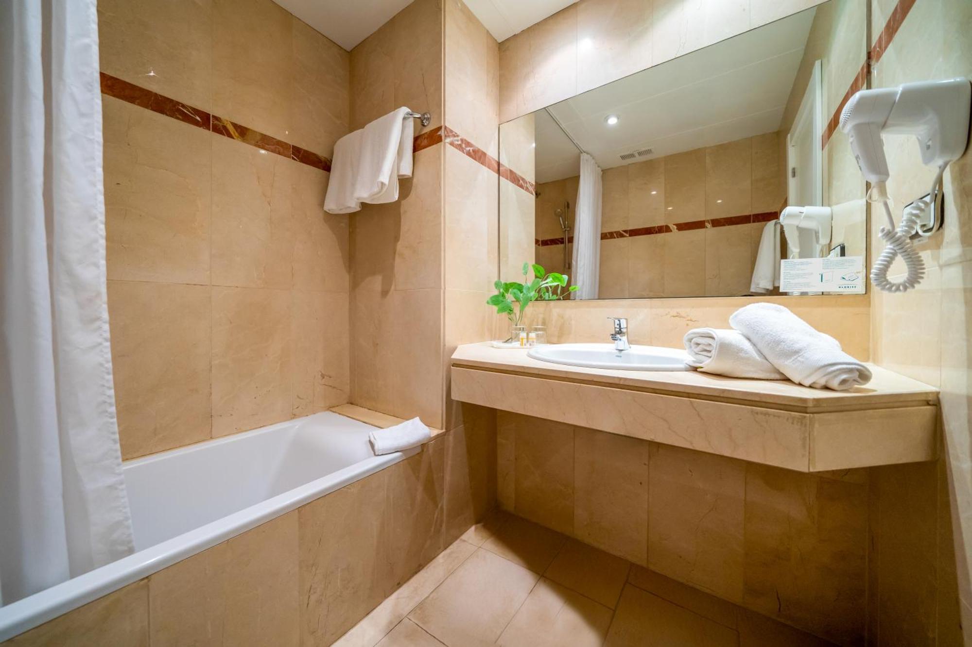 Glòries Hotel Barcellona