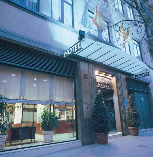 Glòries 3* Barcellona