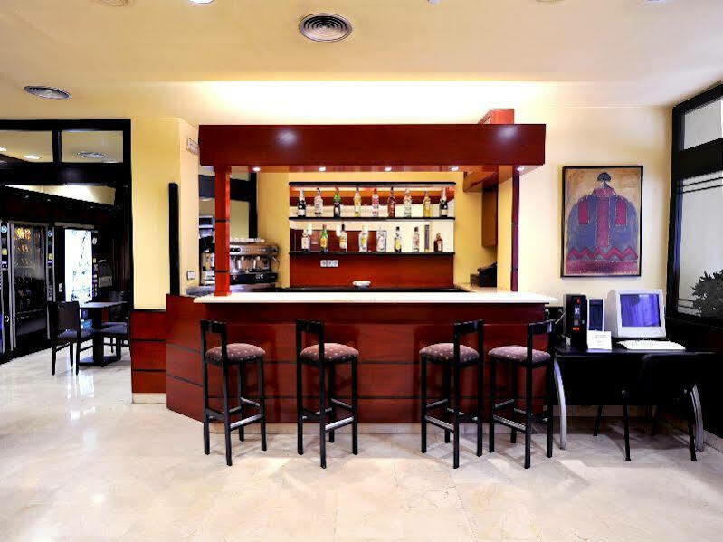 Hotel Glòries Barcellona